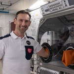 Lot Polaka w kosmos. Nowe informacje na temat startu misji