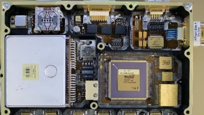 Lot polskiego astronauty może pomóc branży kosmicznej w szukaniu nowych talentów