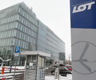 LOT porozumiał się ze związkami, rozstaje się z 300 pracownikami 