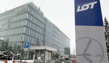 LOT porozumiał się ze związkami, rozstaje się z 300 pracownikami 