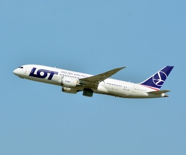 LOT przedłuża zawieszenie lotów międzynarodowych do 14 czerwca