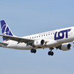 LOT przedłużył zawieszenie rejsów na Bliski Wschód
