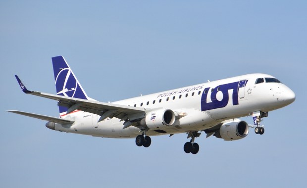 LOT przedłużył zawieszenie rejsów na Bliski Wschód