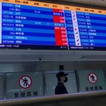 ​LOT umożliwia zmianę terminu lotu do Pekinu lub zwrot kosztów biletu   