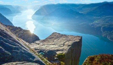 LOT właśnie zaczął tam latać z Polski. Norweski hit na city break
