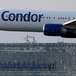 LOT wycofał się z kupna niemieckich linii Condor