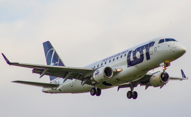 LOT wznawia rejsy do tego kraju. Znamy datę pierwszego połączenia