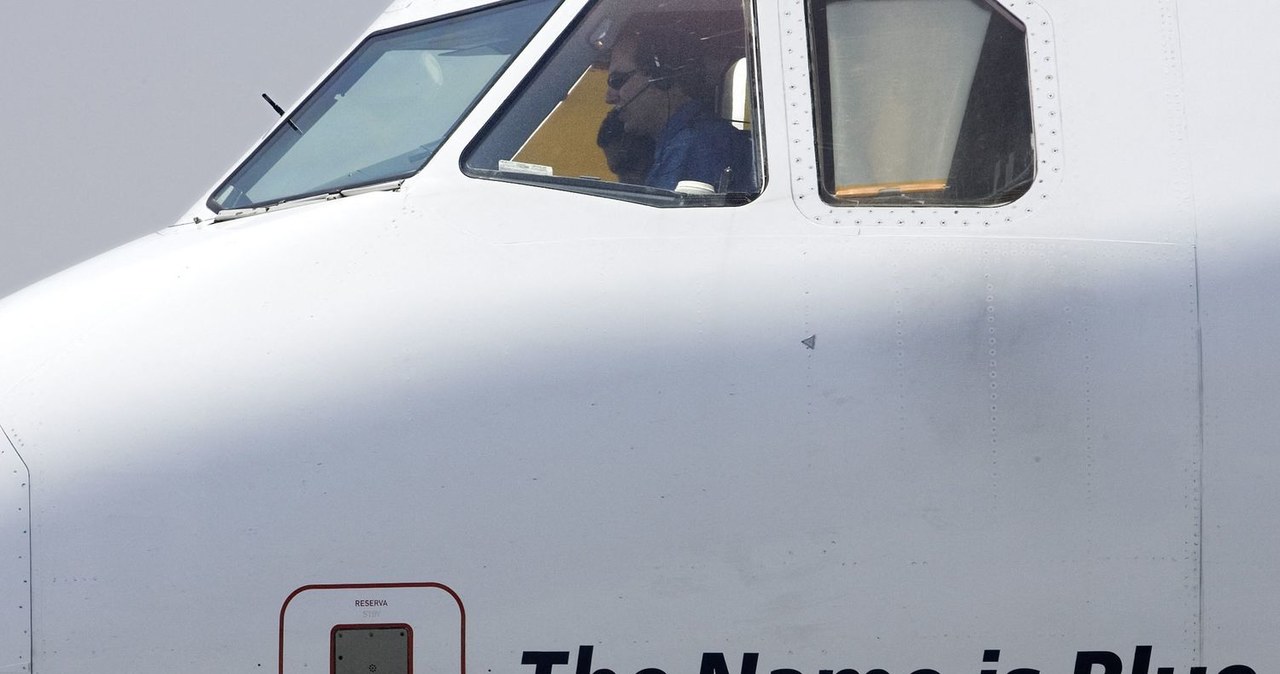 LOT z JetBlue: Porozumienie ułatwi pasażerom z Polski zagraniczne podróże /AFP