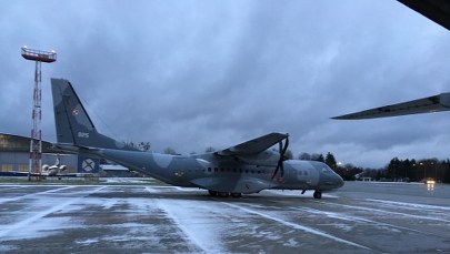 Lot zgodny z prawem, ale wbrew standardom