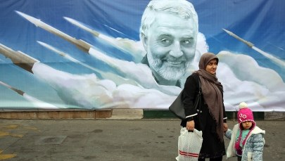 LOT zmienia trasy. Samoloty polskiego przewoźnika nie będzie latać nad Iranem