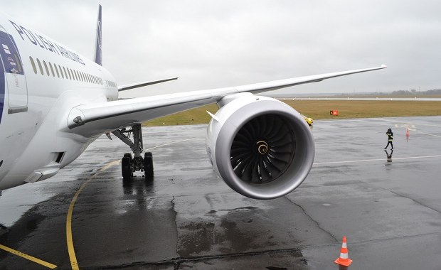 LOT zwalnia dyscyplinarnie za strajk. "Chcemy interwencji premiera Morawieckiego"