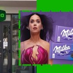 Loteria Milka MMMAX & Katy Perry w Żabce – wygraj bilety i spotkanie z gwiazdą!