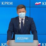 Loteria Narodowego Programu Szczepień. Cztery szanse na wygraną, finał w październiku