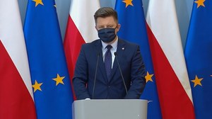 Loteria Narodowego Programu Szczepień. Rząd przedstawi szczegóły 