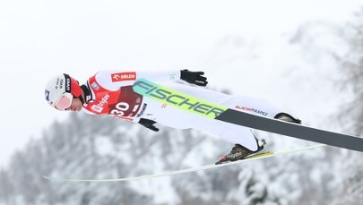 Loteryjne kwalifikacje w Planicy. Trzech Polaków w konkursie