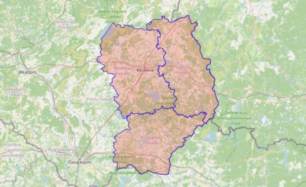 Łotewska armia alarmuje. Dron wleciał w przestrzeń powietrzną
