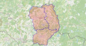 Łotewska armia alarmuje. Dron wleciał w przestrzeń powietrzną