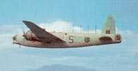 Lotnictwo brytyjskie w II wojnie światowej, Vickers Wellington /Encyklopedia Internautica
