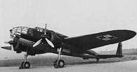 Lotnictwo polskie w II wojnie światowej, PZL-37 Łoś /Encyklopedia Internautica