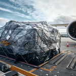 Lotnicze przewozy cargo popularniejsze niż przed pandemią