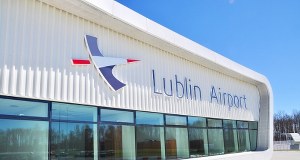 Lotniska w Rzeszowie i Lublinie wstrzymały operacje