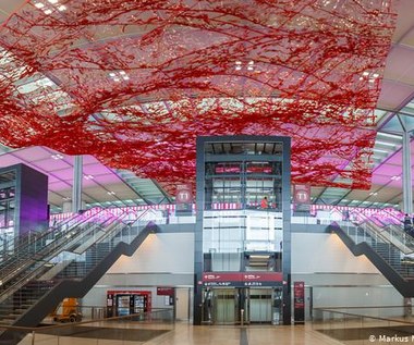Lotnisko BER w Berlinie w końcu otwarte