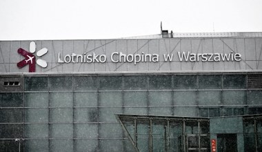 Lotnisko Chopina będzie zlikwidowane? Zmiany w związku z CPK