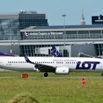 Lotnisko Chopina i port w Radomiu z nowymi połączeniami na lato