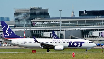 Lotnisko Chopina i port w Radomiu z nowymi połączeniami na lato