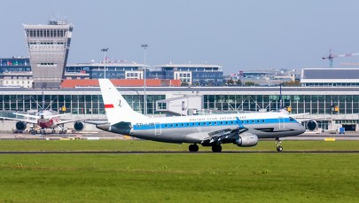 Lotnisko Chopina: Liczba lotów wraca do poziomów notowanych przed pandemią