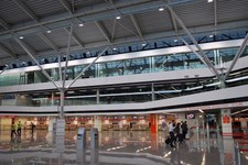 Lotnisko Chopina obsłużyło ok. 15,3 mln pasażerów od stycznia do końca października