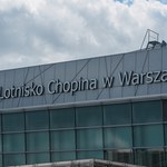 Lotnisko Chopina w listopadzie obsłużyło ponad 1,1 mln pasażerów