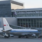 lotnictwo Lotnisko Chopina z rekordem. Dziś odprawiono 22 222 222 pasażera