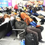 Lotnisko Gatwick sparaliżowane. 10 tys. pasażerów utknęło