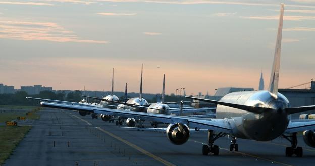 Lotnisko JFK w Nowym Jorku /&copy;123RF/PICSEL