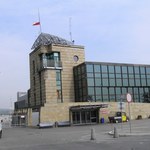 Lotnisko Kraków-Balice: 4 proc. więcej pasażerów w I półroczu