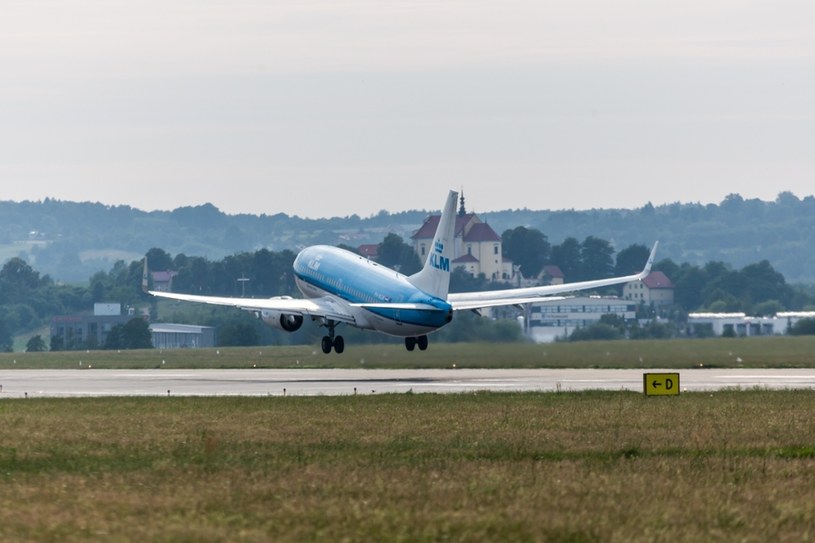 Lotnisko Kraków-Balice ma mieć nowy pas startowy. Mieszakańcy są przeciwni /Kraków Aiport/FB /