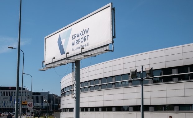 Lotnisko Kraków-Balice: Nowa procedura w sprawie budowy pasa startowego