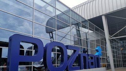 Lotnisko Ławica w Poznaniu z nowymi zasadami 