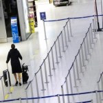 Lotnisko nie ma paliwa, a loty będą coraz droższe. Jak to wygląda w Polsce?