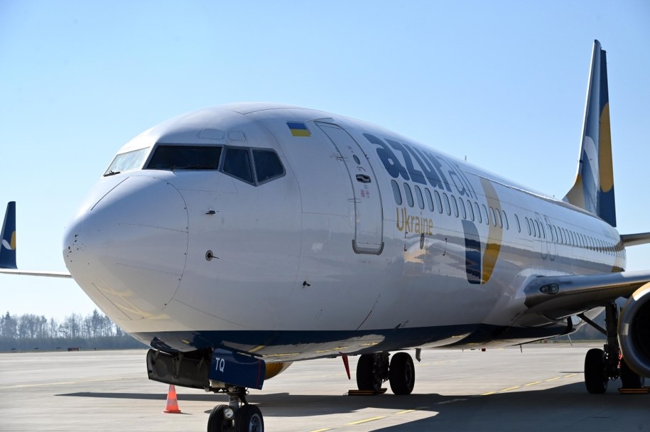 Lotnisko Szczecin-Goleniów będzie mieć lepsze pomoce nawigacyjne