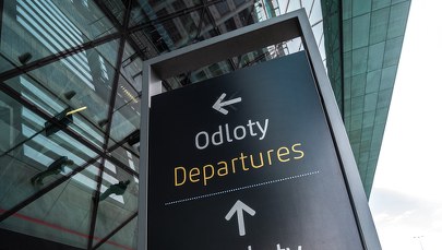 Lotnisko w Balicach obsłużyło siedmiomilionowego pasażera w tym roku