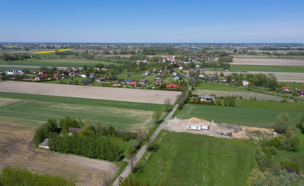 Lotnisko w Baranowie. NIK pyta, czy ma sens