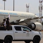 Lotnisko w Kabulu zostanie otwarte dla lotów krajowych