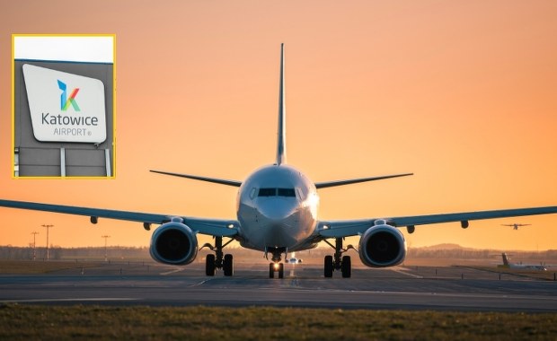 Lotnisko w Katowicach chce się rozwijać. Zapowiedziano zmiany