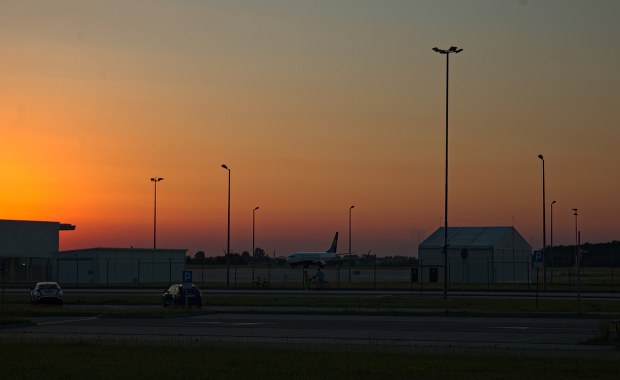 Lotnisko w Lublinie zamknięte. Będą ćwiczenia sił powietrznych RP