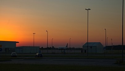 Lotnisko w Lublinie zamknięte. Będą ćwiczenia sił powietrznych RP