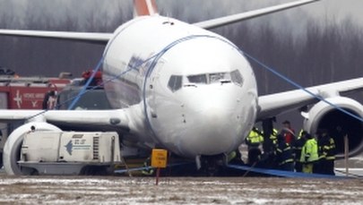 Lotnisko w Pyrzowicach zamknięte aż do odwołania