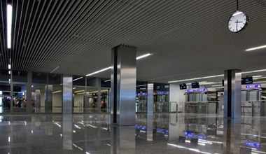 Lotnisko w Radomiu pod lupą NIK. Lasek: Zabrakło analiz  