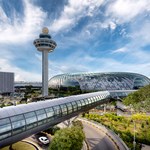 Lotnisko w Singapurze będzie miało kolejny terminal. Ma być ogromny i elegancki 